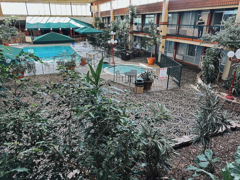 Quality Inn & Suites Fort Collins East 54/58