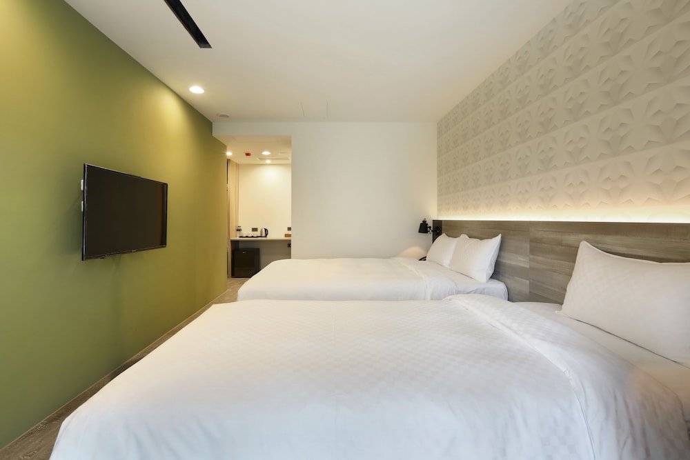 Kun Tour Hotel 4/29