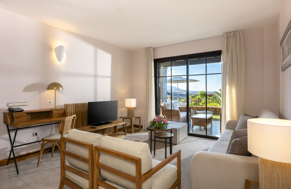 Suite Villa Maria 46/73