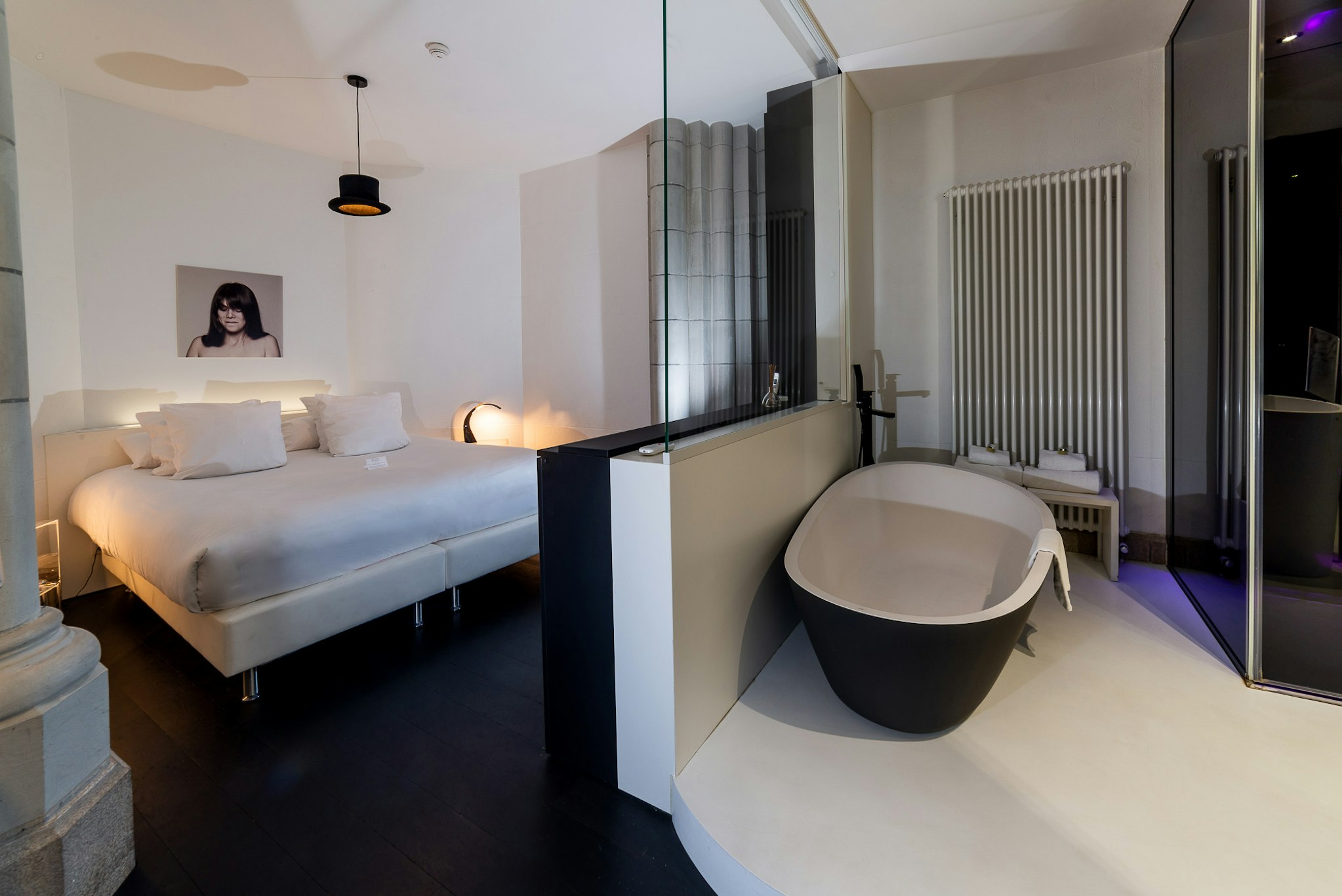 Sozo Hotel 32/34