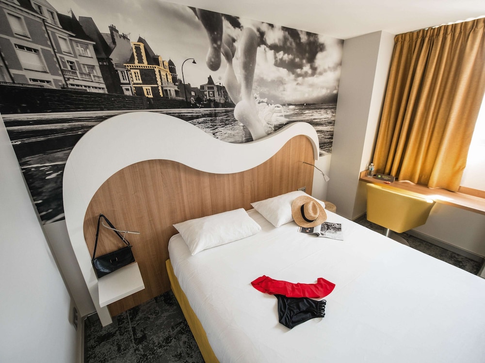Ibis Styles Saint Malo Port 24/62