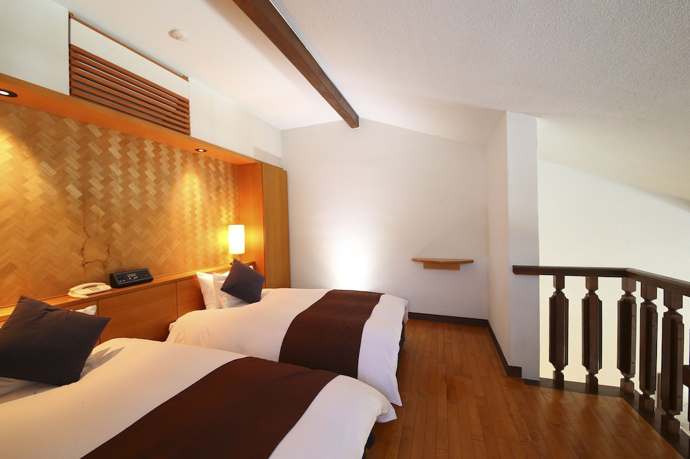 Tateshina Tokyu Hotel 11/50