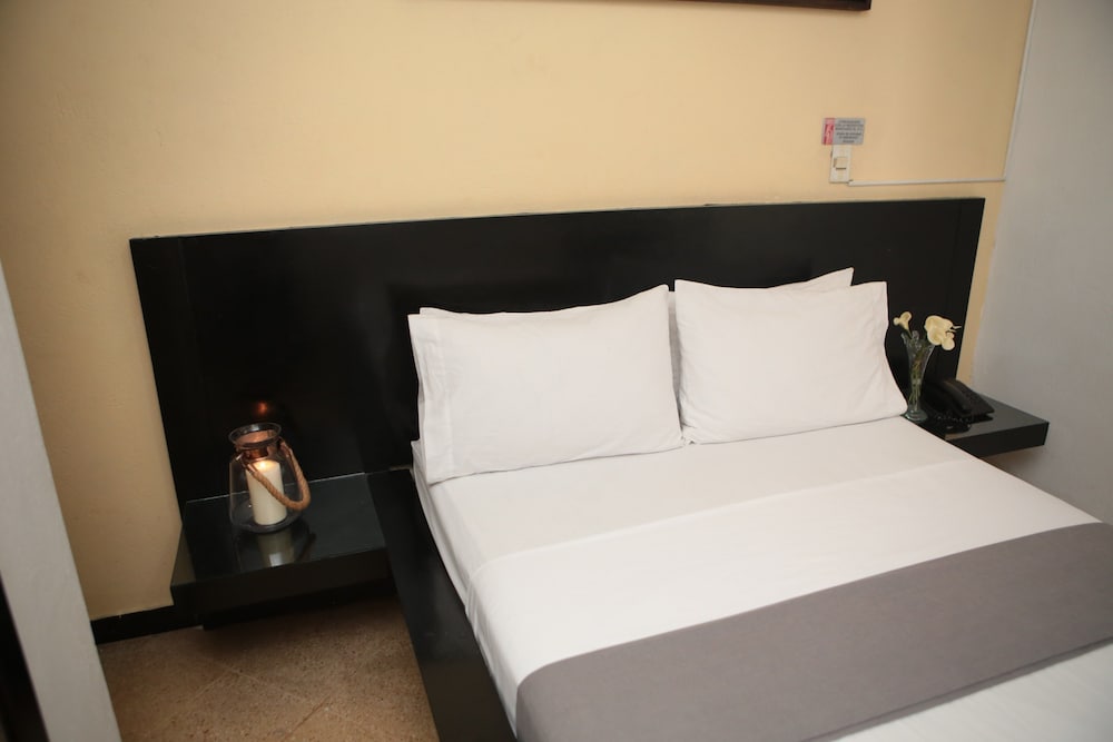 Hotel Natural Medellin 47/62