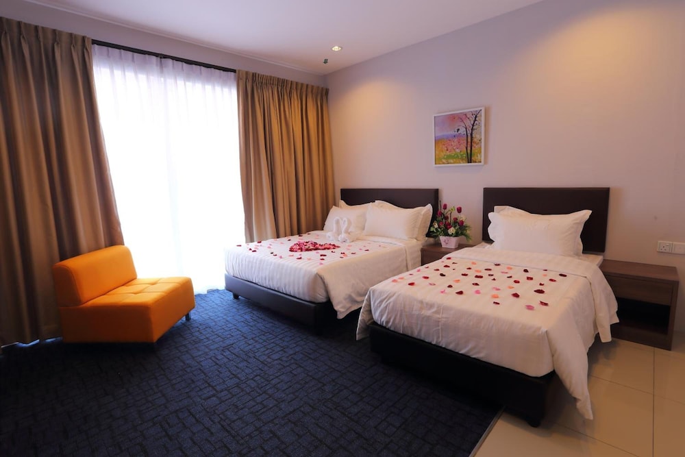 S Boutique Hotel 5/48