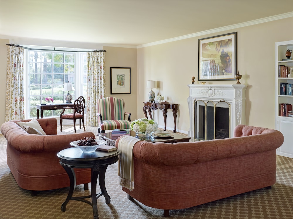 Langham Huntington Pasadena 51/88