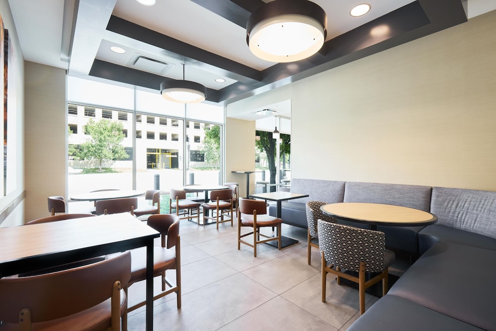 Hyatt Place Salt Lake City/Downtown/The Gateway 49/65