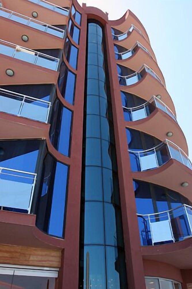 Hotel Sunny Bay 5/51