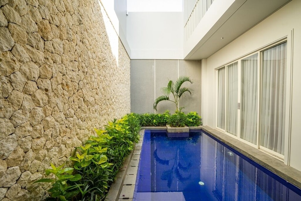 Ola Villas Uluwatu 13/29