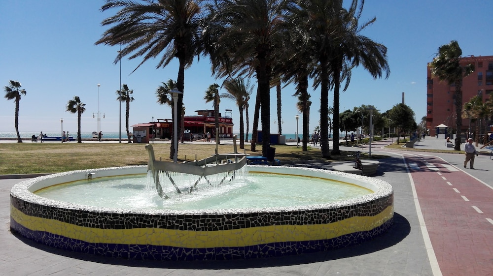 Hotel Solymar 49/58