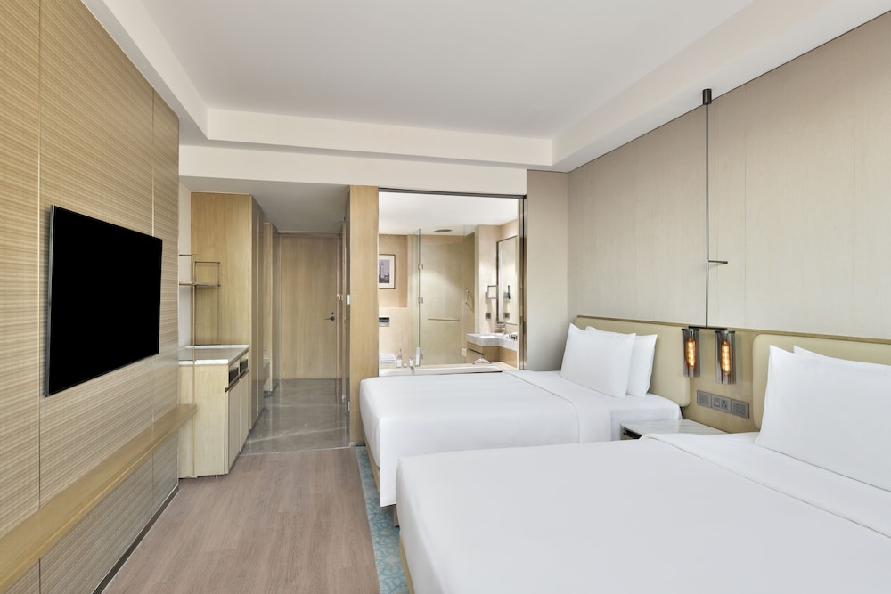 Navi Mumbai Marriott Hotel 14/49