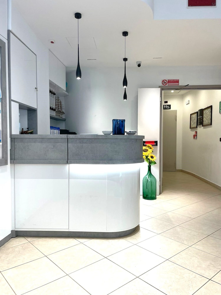 Hotel La Giara 13/66