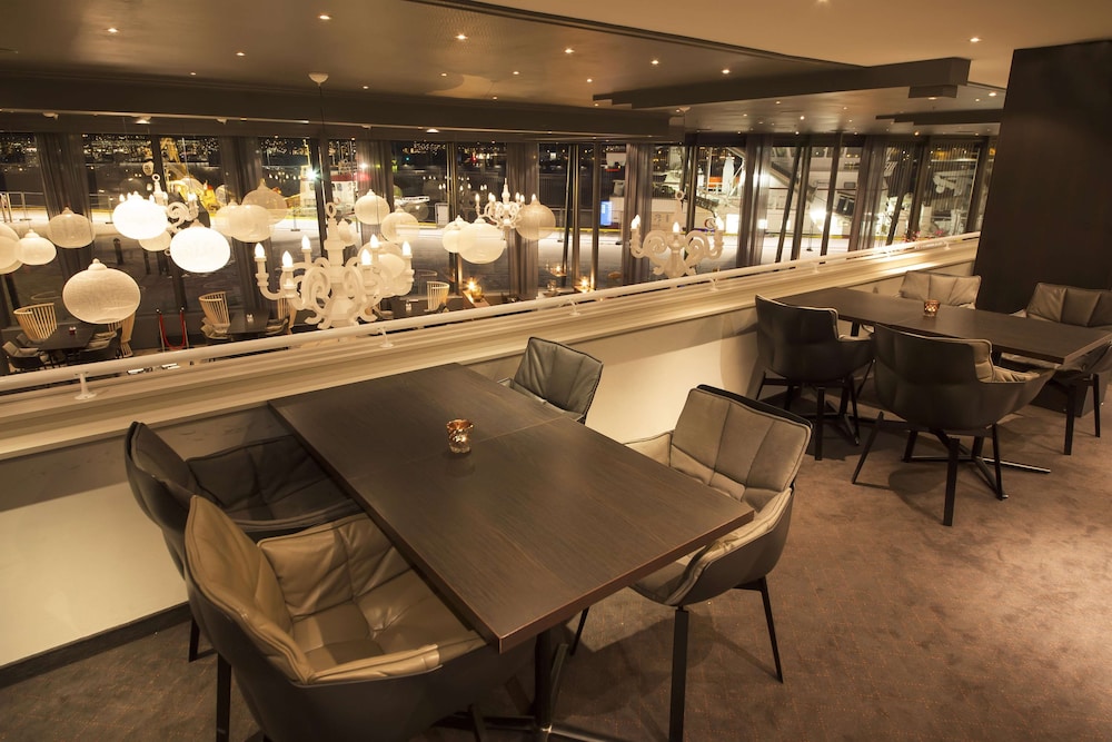 Scandic Ishavshotel 51/72