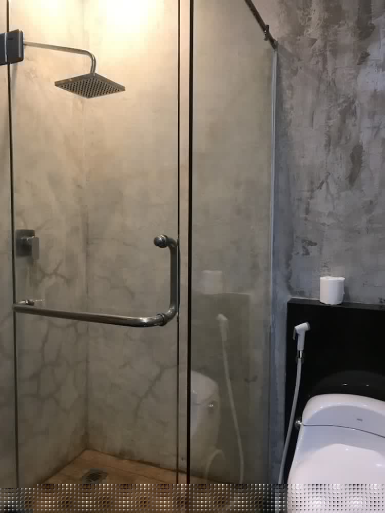 Bali Breezz Hotel 45/50