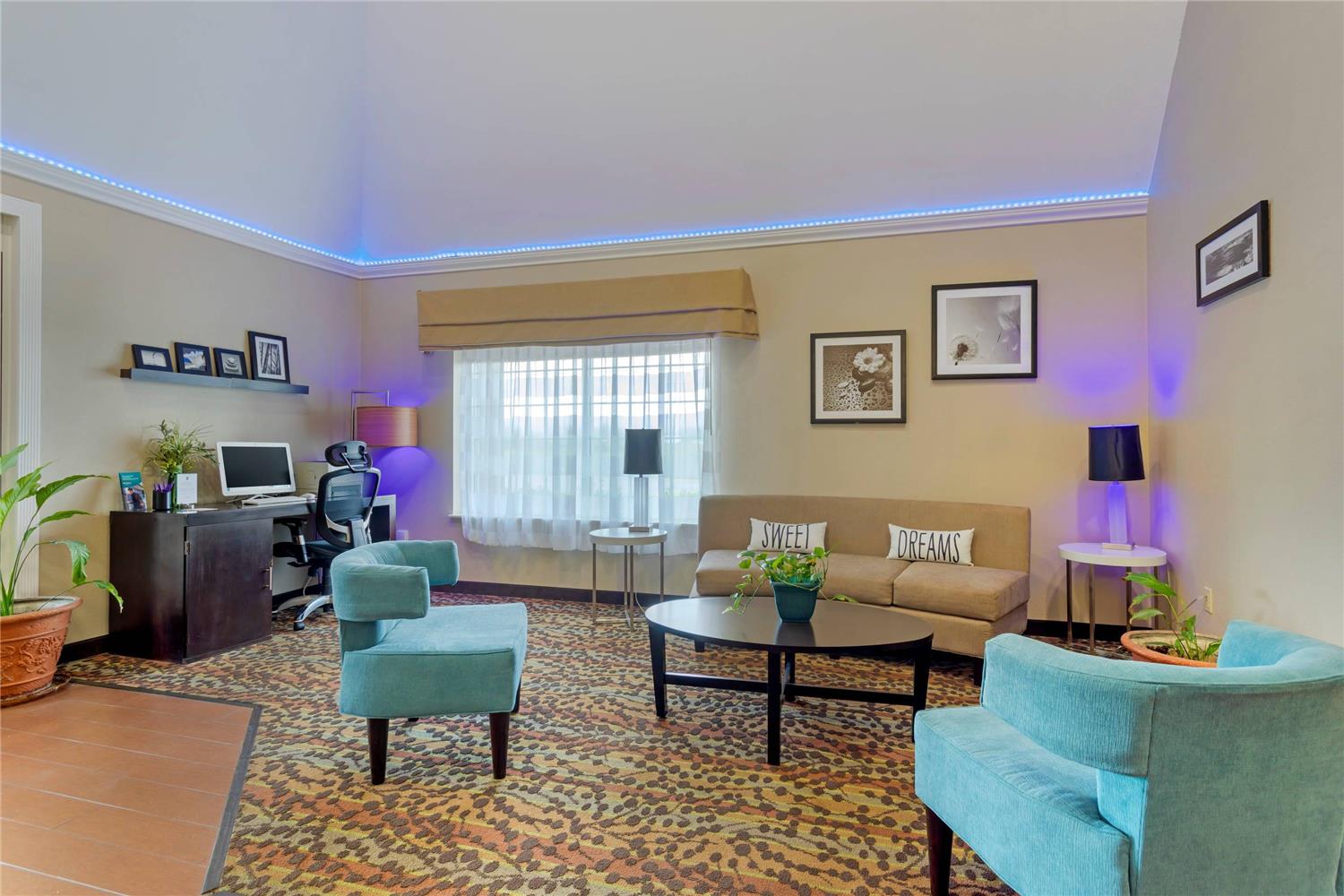 Sleep Inn & Suites Smyrna - Nashville Area 21/27