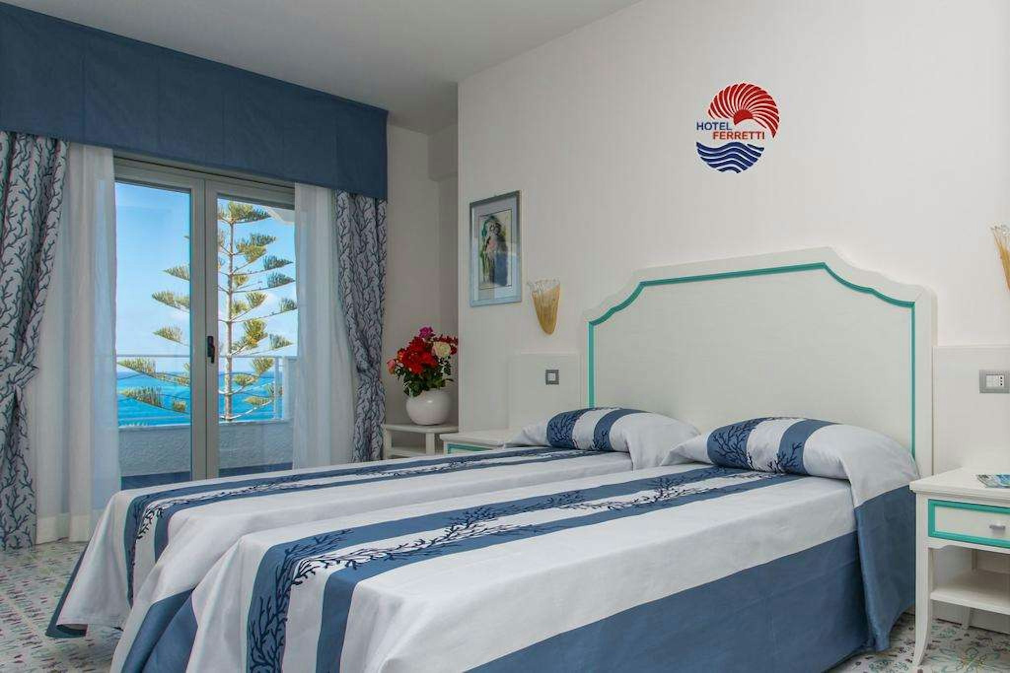 HOTEL FERRETTI 21/69