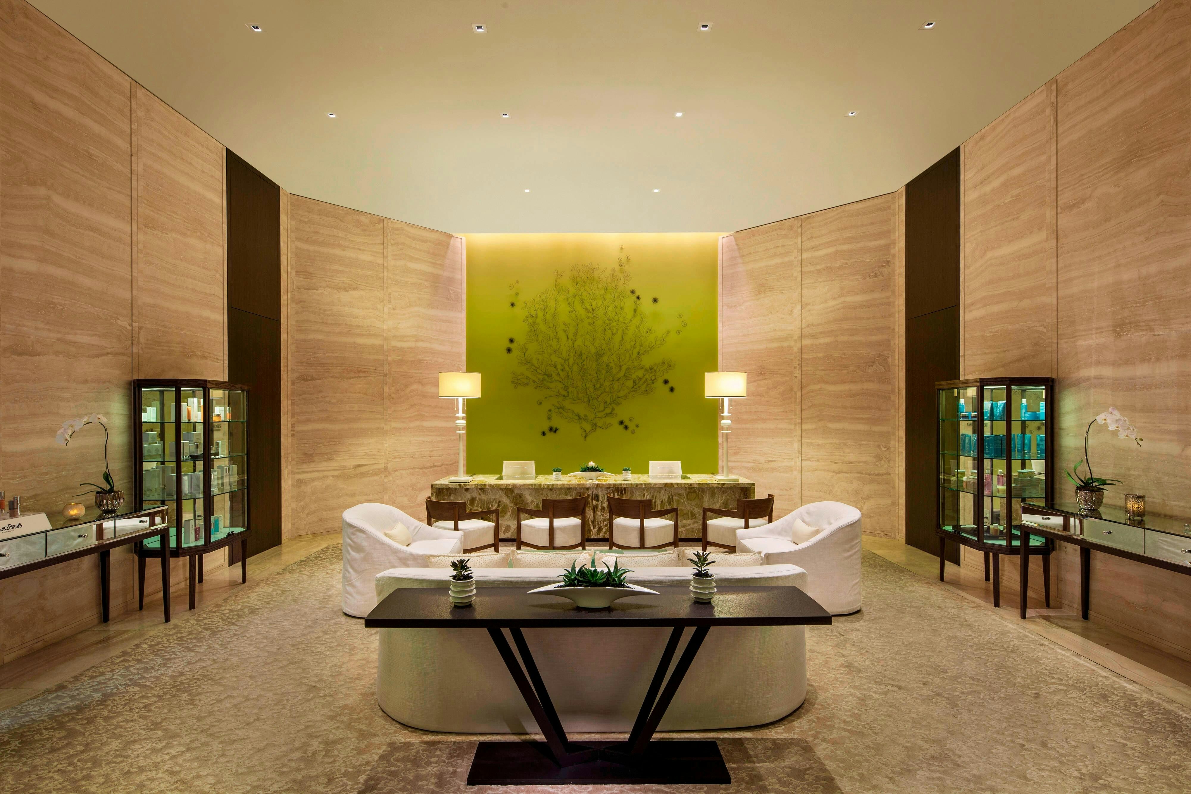 The St. Regis Bal Harbour Resort 8/42