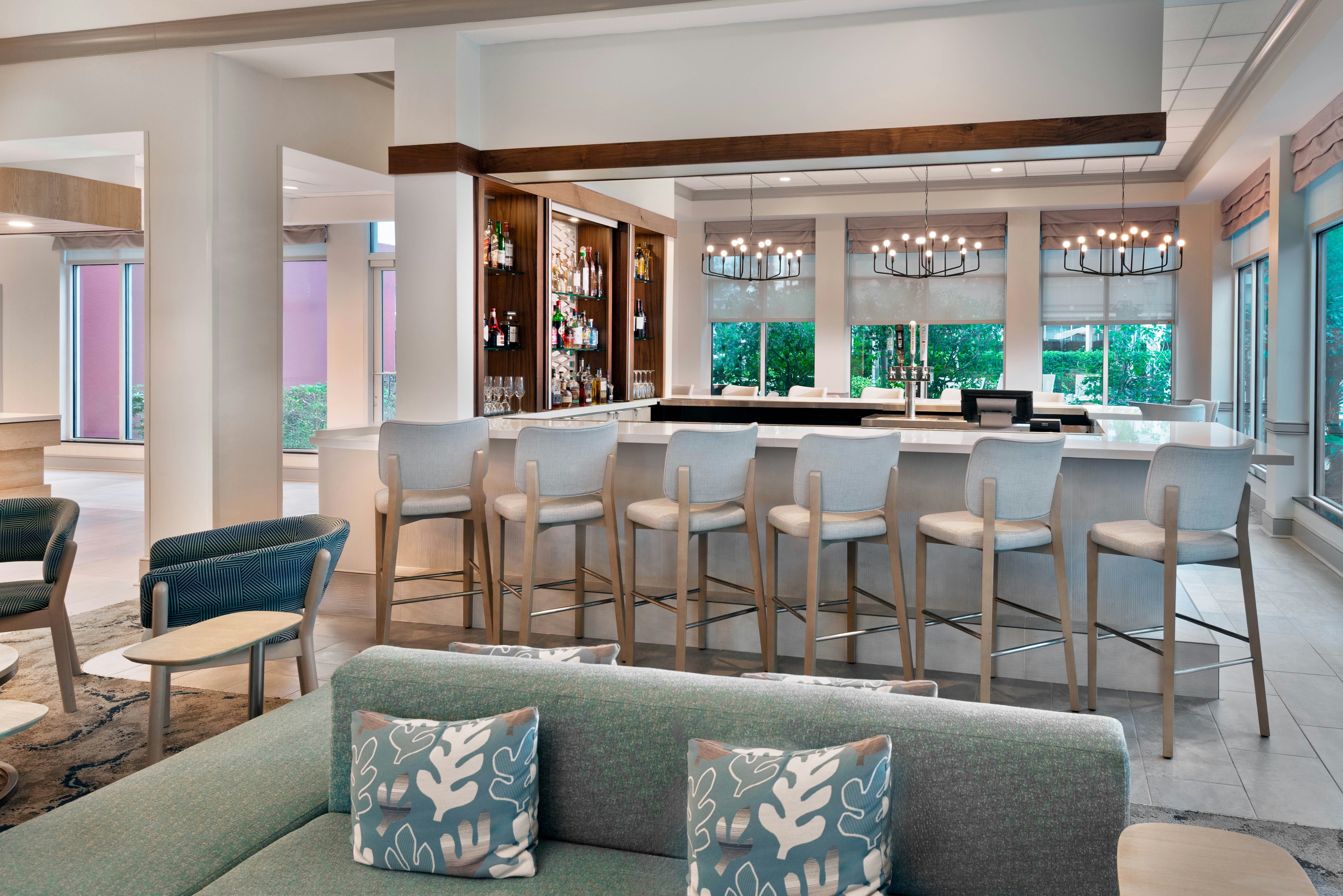 Hilton Garden Inn Tampa Airport 26/55