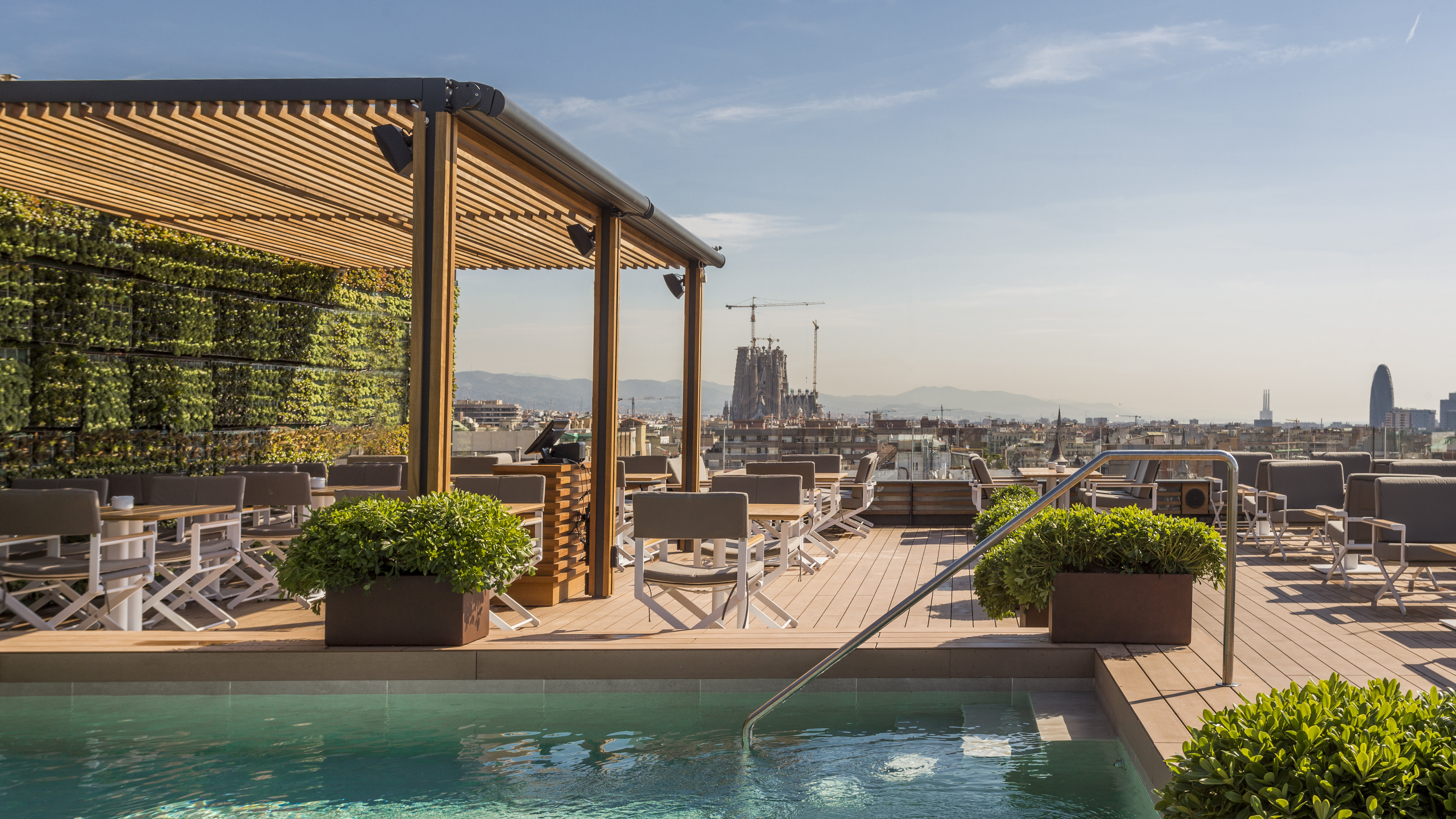 Majestic Hotel and Spa Barcelona 23/50