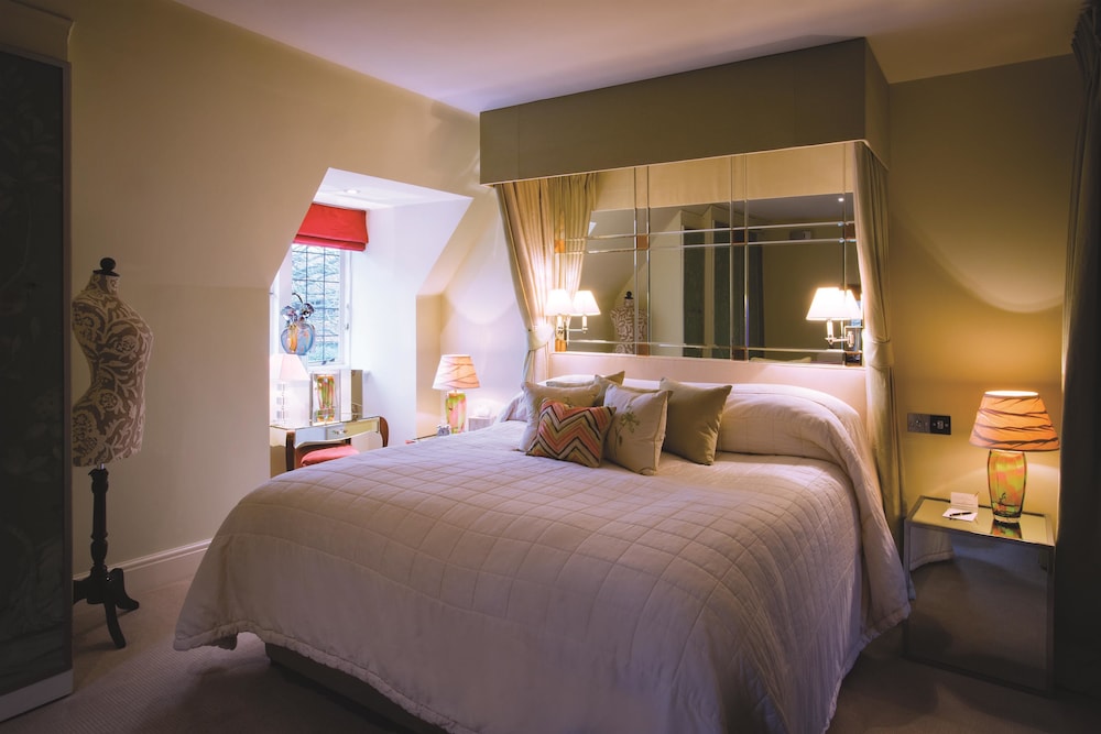 Le Manoir Aux Quat Saisons A Belmond Hotel Oxfordshire 12/81