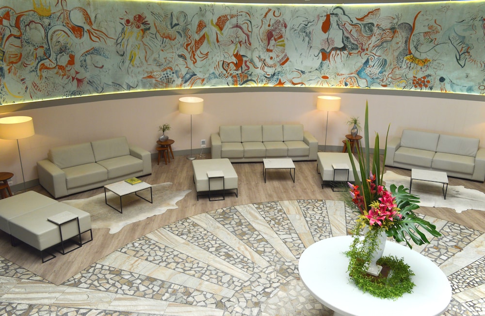 Marambaia Casino Convention 57/78