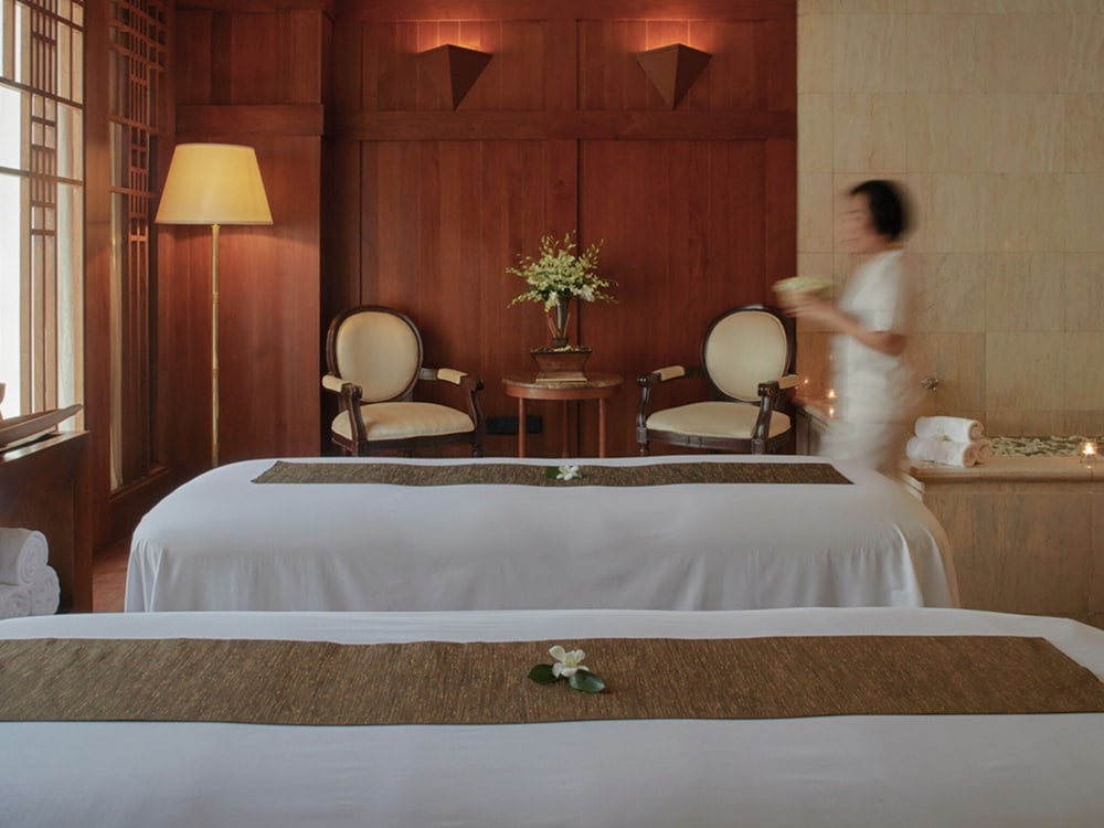 The Dharmawangsa Jakarta Hotel 26/63