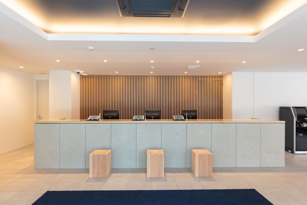 Ariston Hotel Kyoto Jujo 10/77