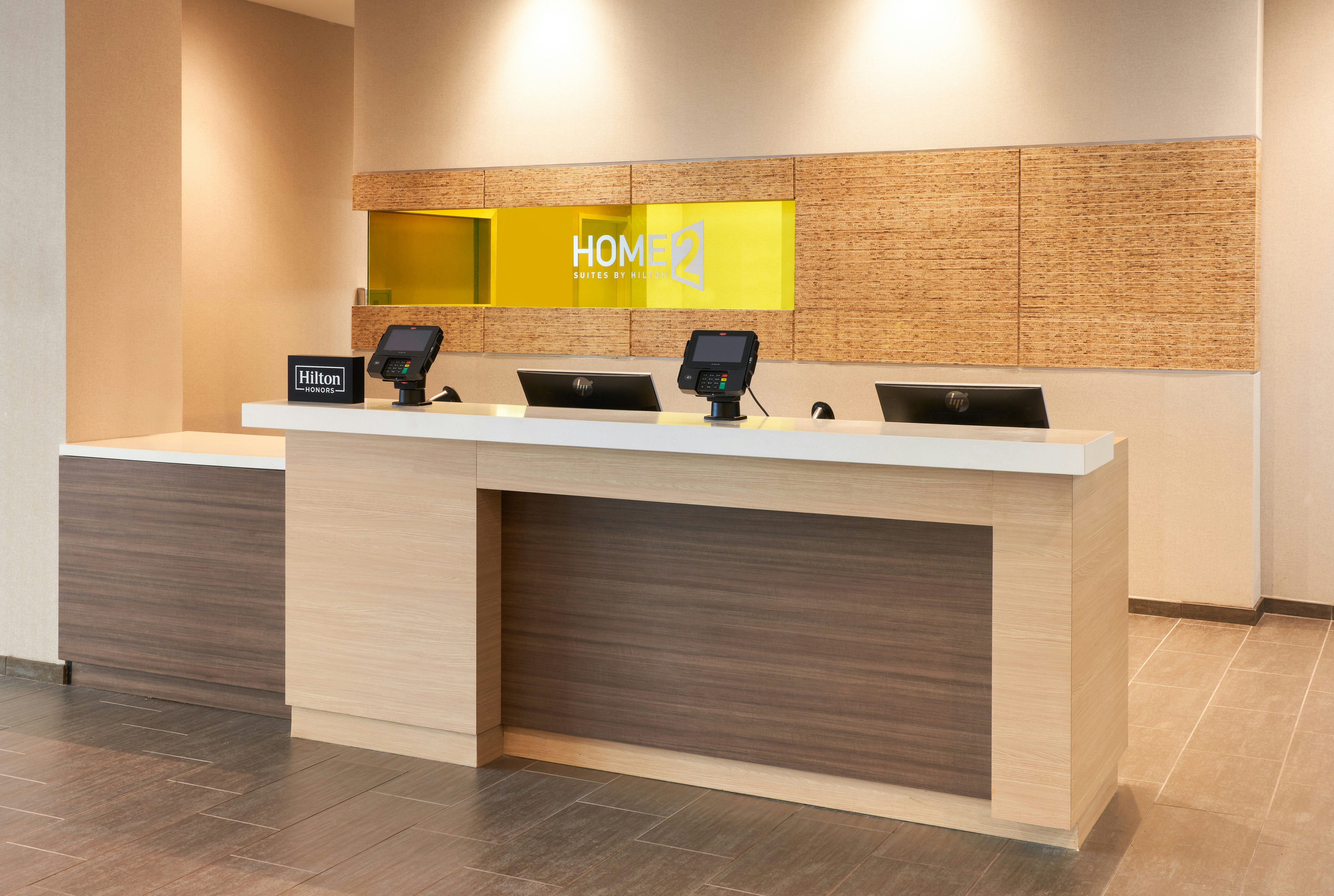 Home2 Suites by Hilton Fort Lauderdale Downtown 7/46