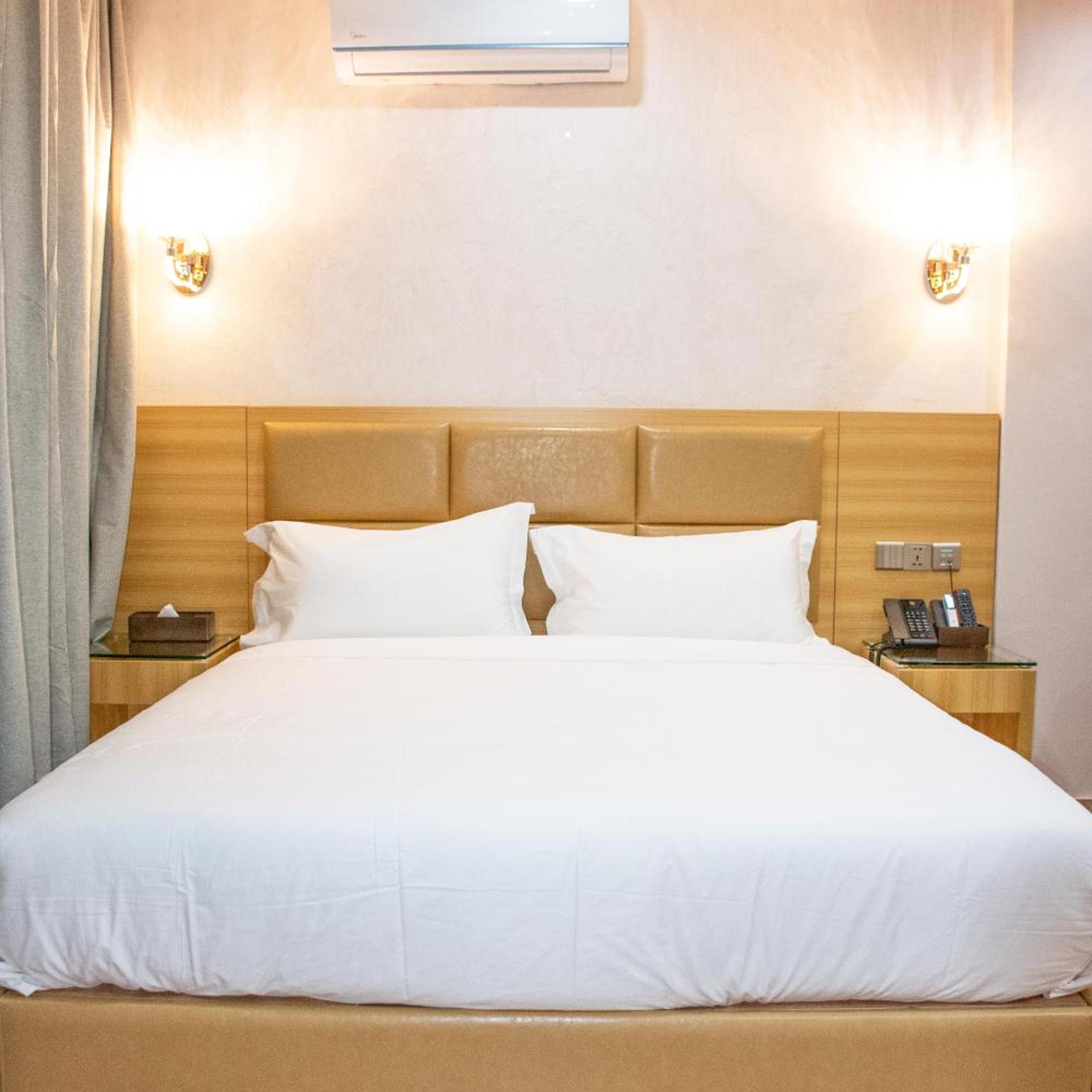 Sami Hotel Ouagadougou 13/36
