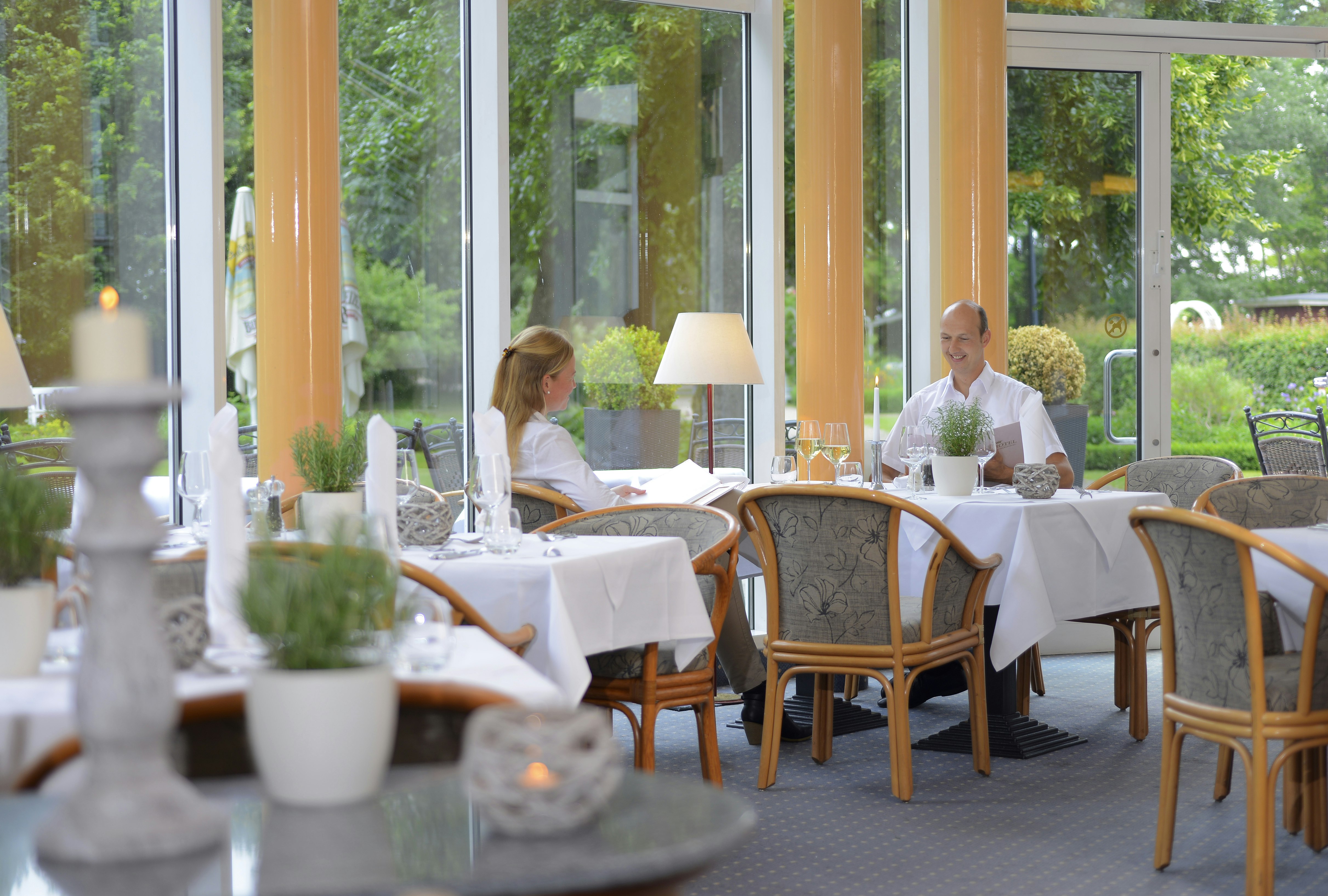 TOP CountryLine Seehotel Grossherzog 44/52