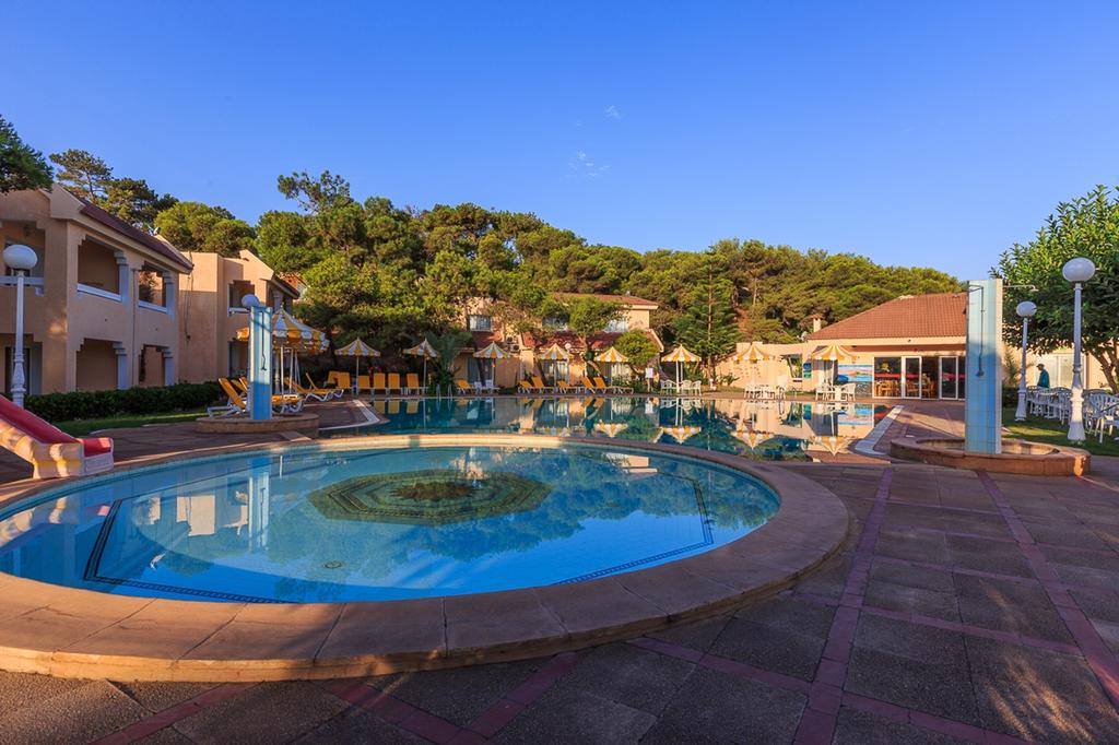 Residence Mehari Djerba 42/46