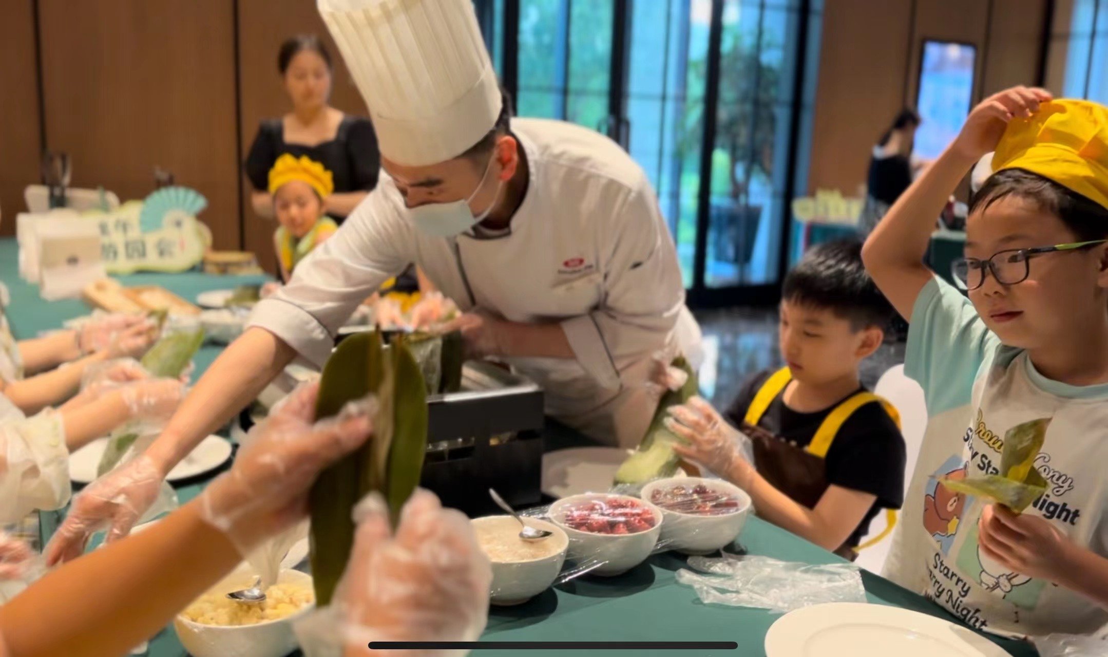 Crowne Plaza Zhengzhou High Tech Zone an IHG Hotel 29/50