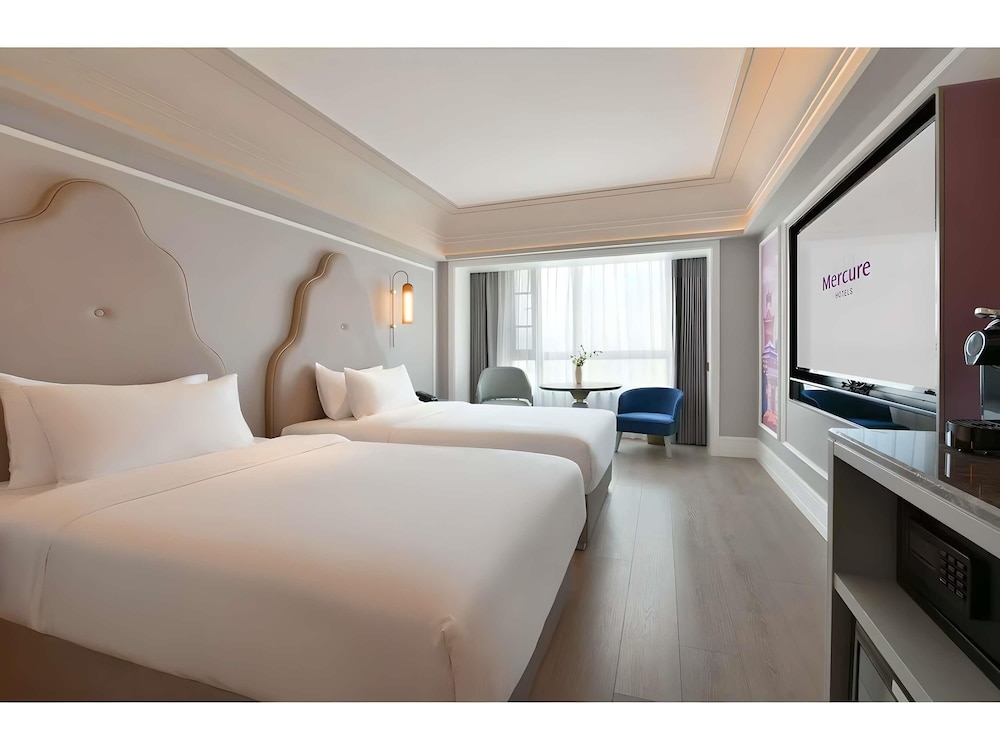 SUPERIOR, TWIN BEDS
