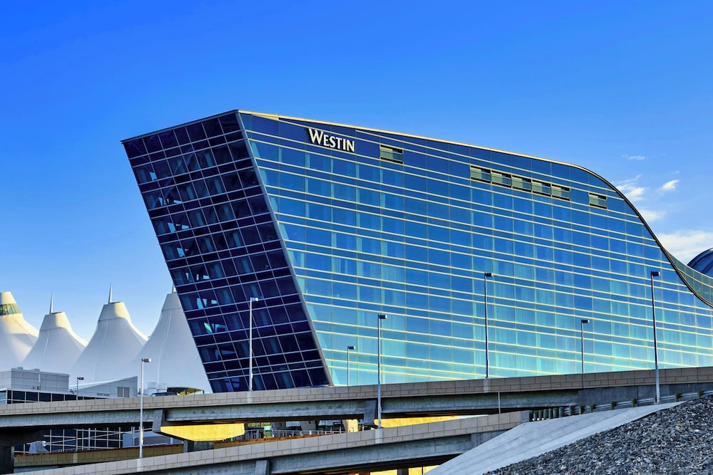 The Westin Denver International Airport in DENVER - CO