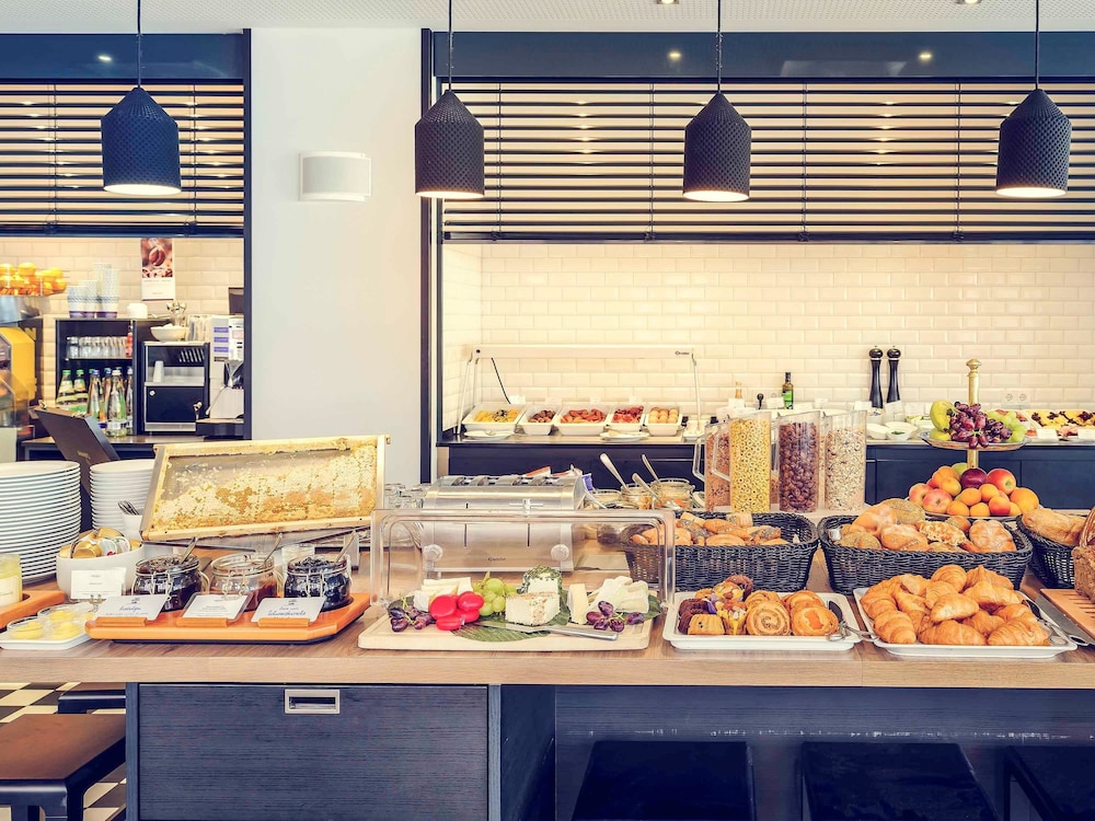 Mercure Hotel Muenchen Altstadt 39/50
