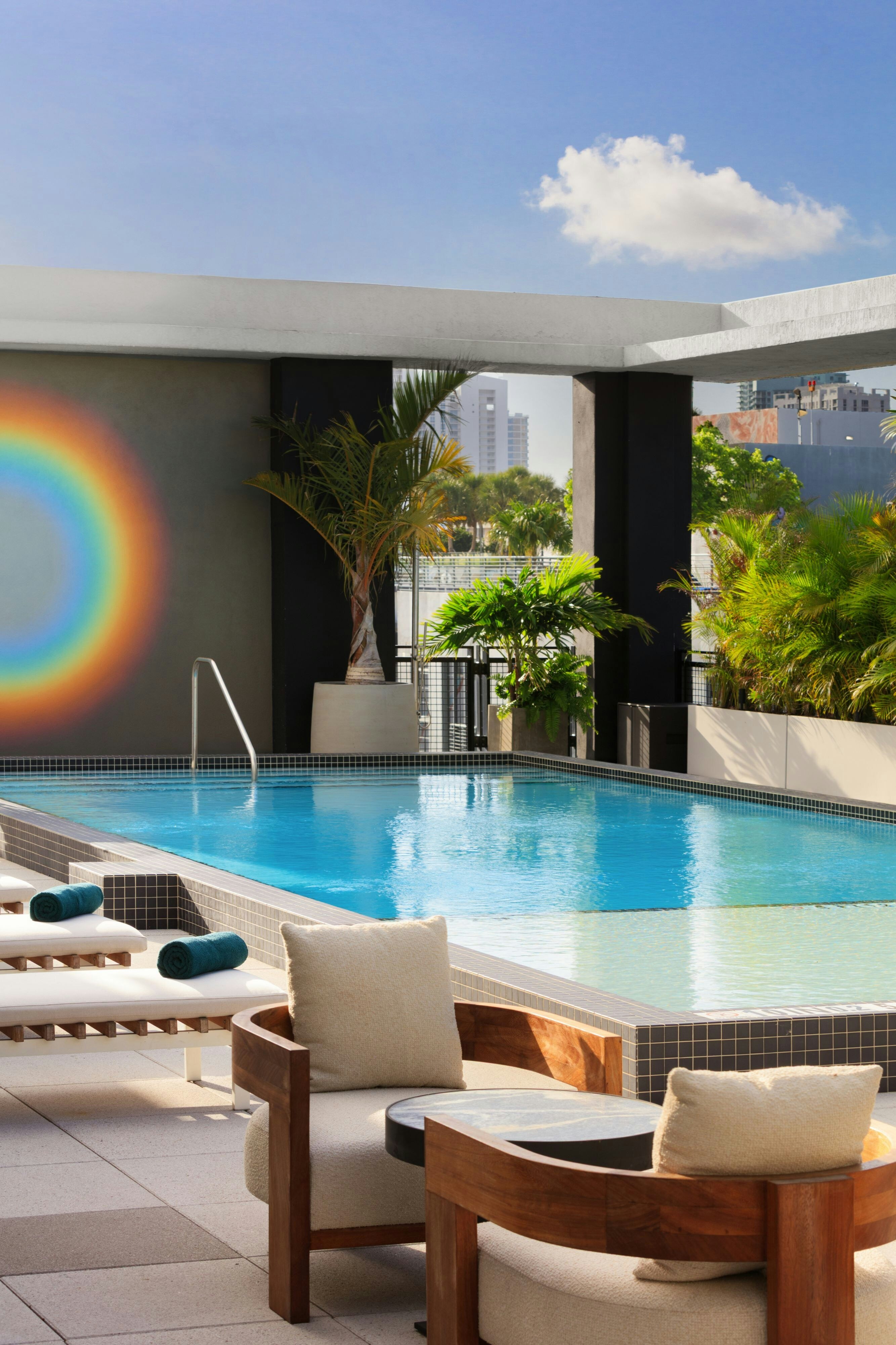 Moxy Miami Wynwood 1/7