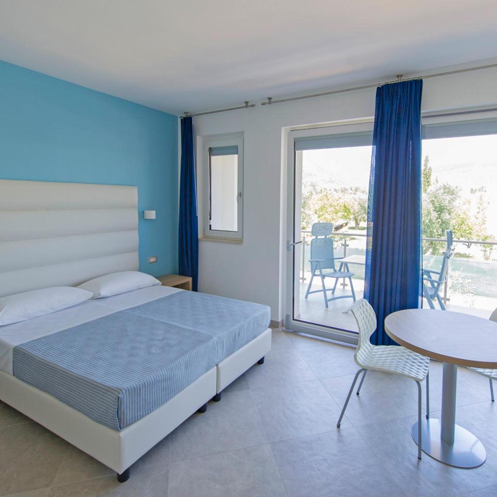 Hotel Residence Torre Del Porto 7/52