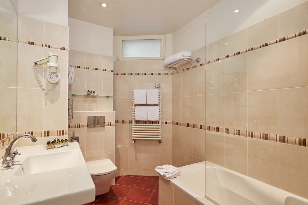 Hotel Mayfair Paris 34/57