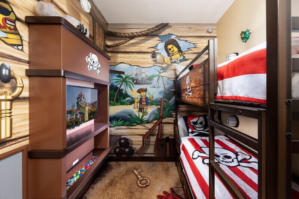 Legoland New York Resort 15/49