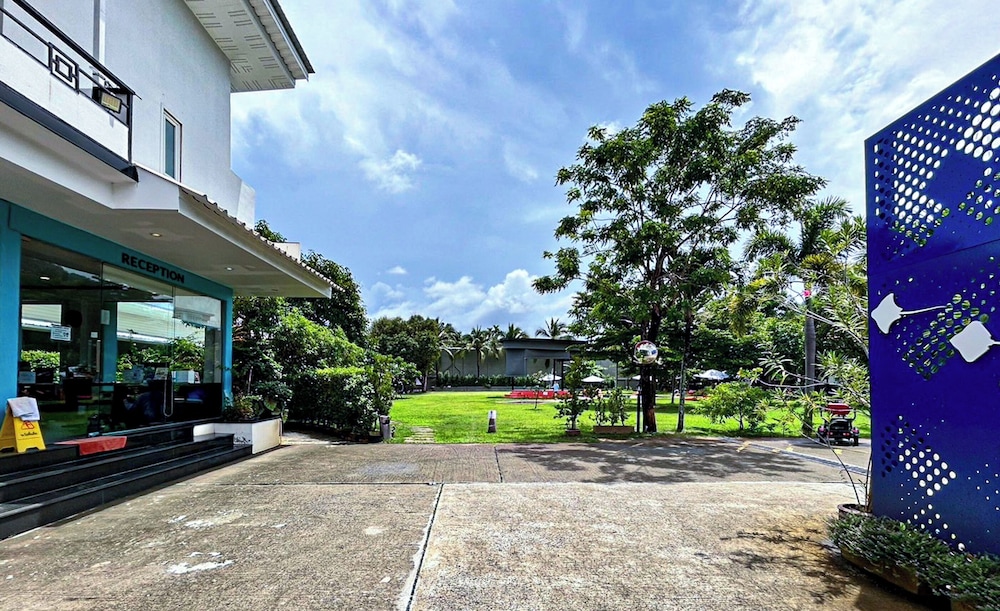 Kata Forte Resort 39/50