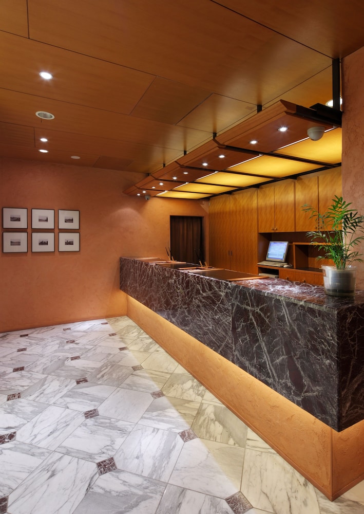 Hotel Nihonbashi Saibo 8/64