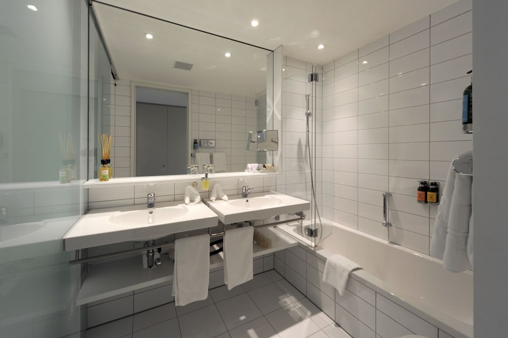 Hermitage Lake Lucerne - Beach Club & Lifestyle Hotel 74/74