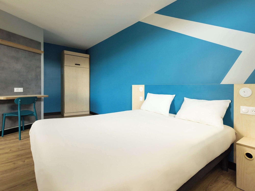 Ibis Budget Nanterre La Defense 19/52