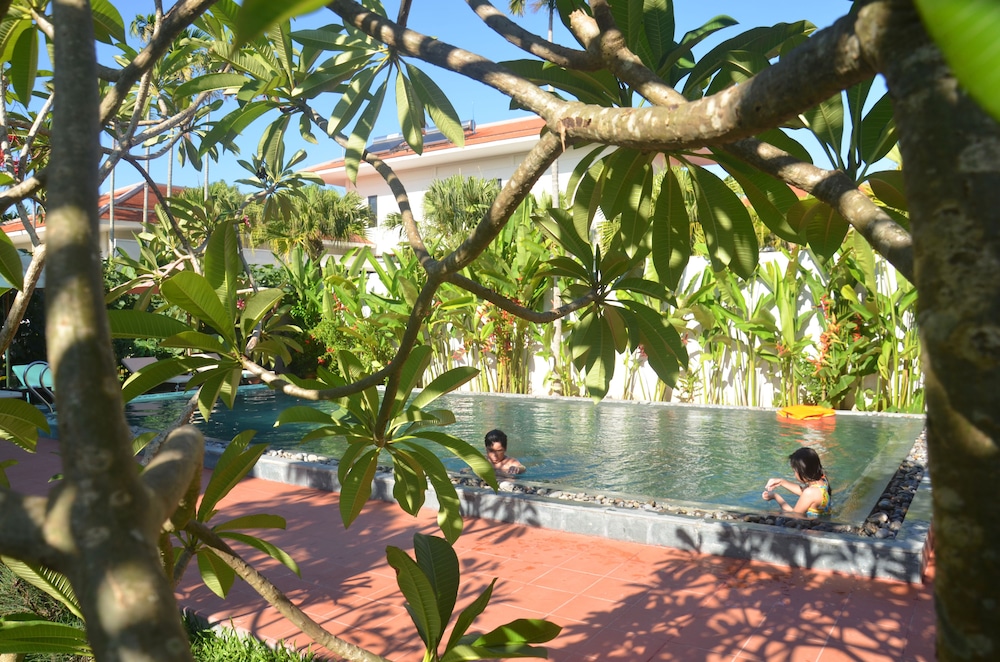 Hoi An Red Frangipani Villa 31/43