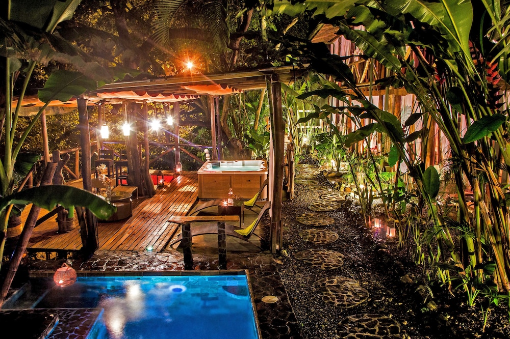 Canaima Chill House 41/50