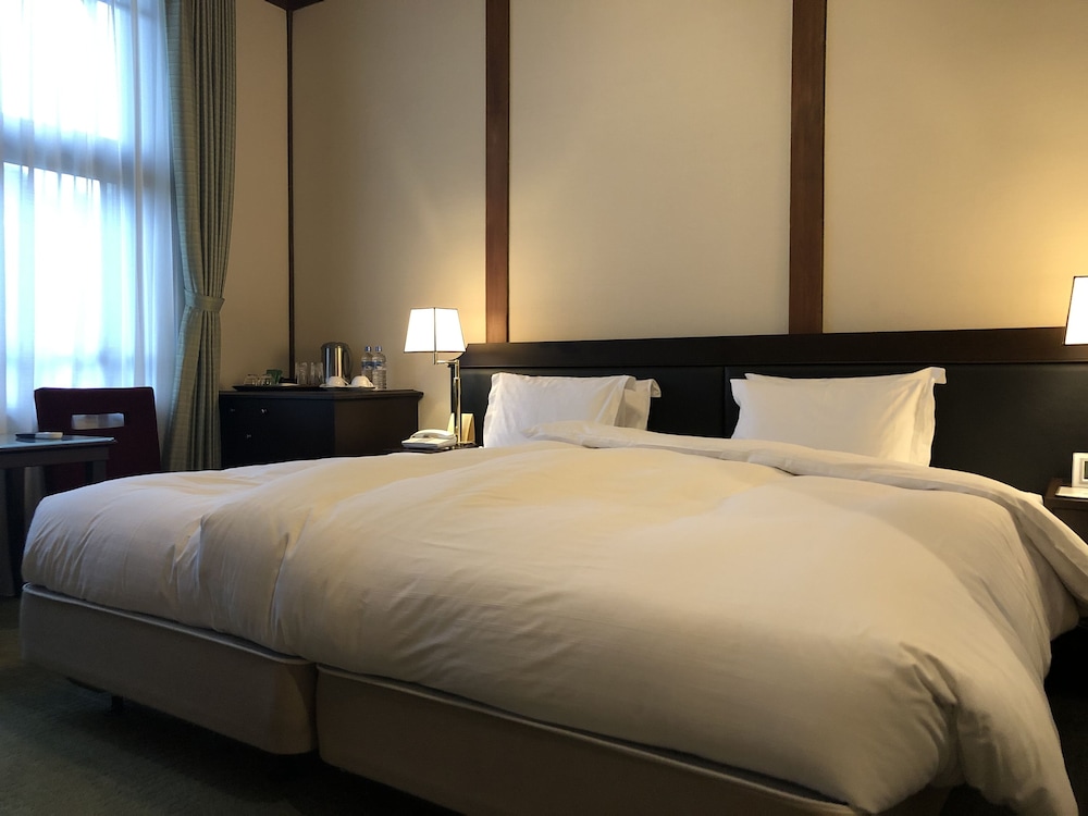 Nara Hotel 14/72