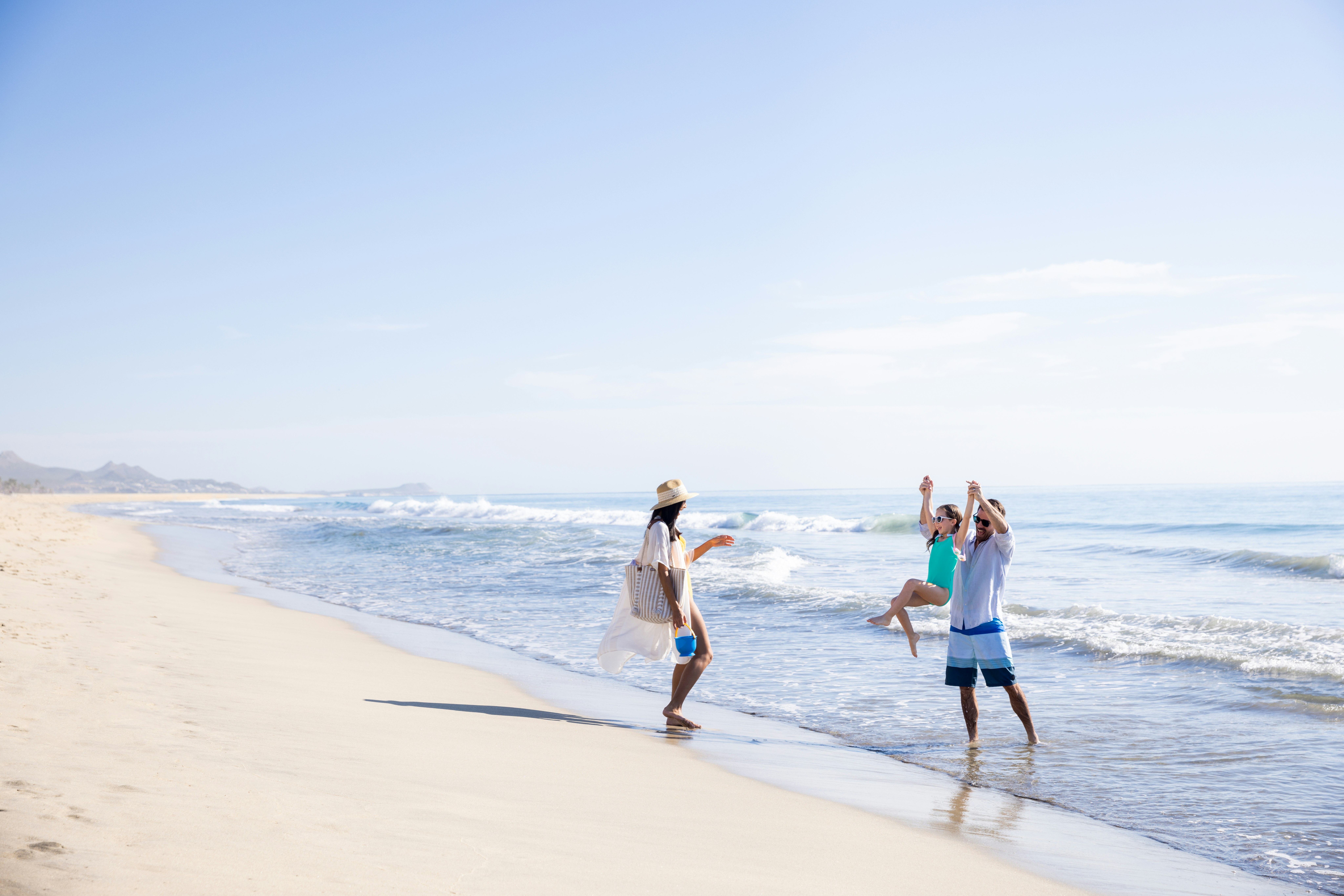 Hyatt Ziva Los Cabos All Inclusive Experience 61/66