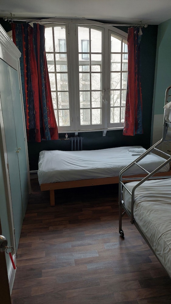 Hotel Strand Continental - Hostel 9/46