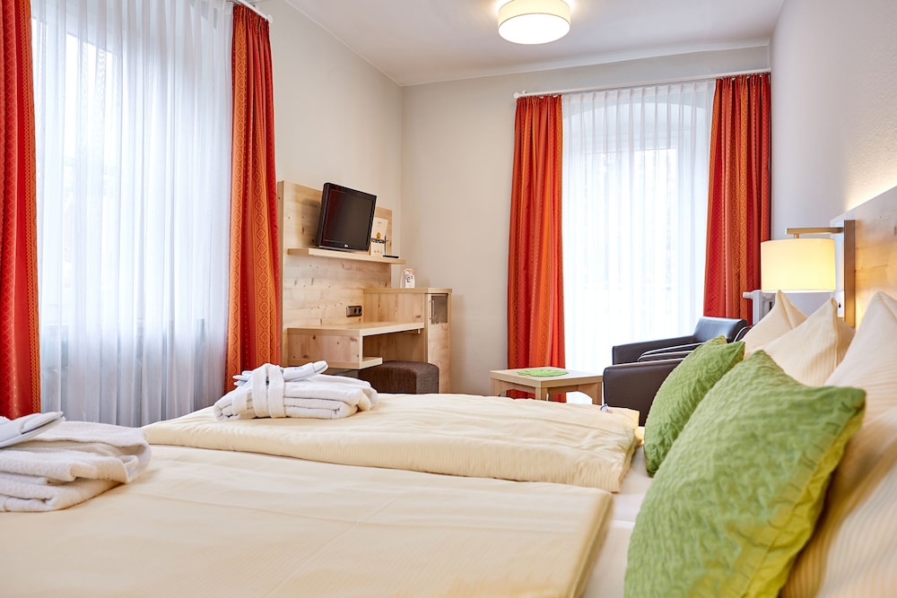 Md Hotel Turmwirt 27/69