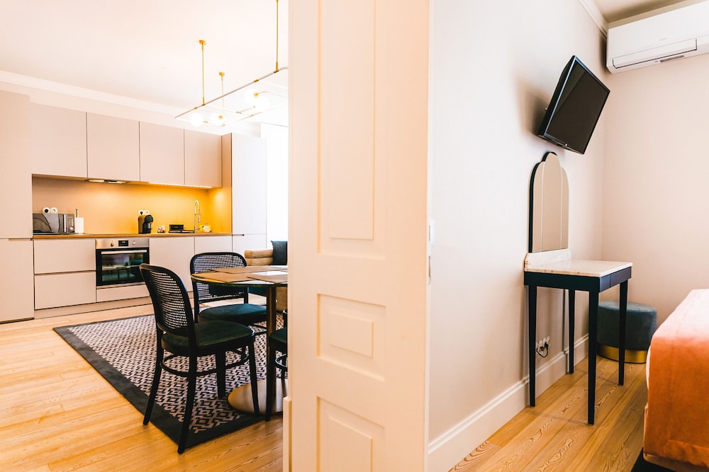 The Lift Apartments by Ridan Hotels 43/50