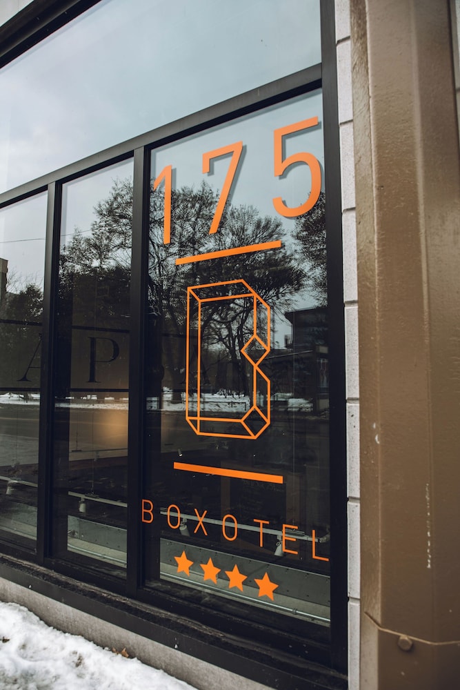 Boxotel 6/67